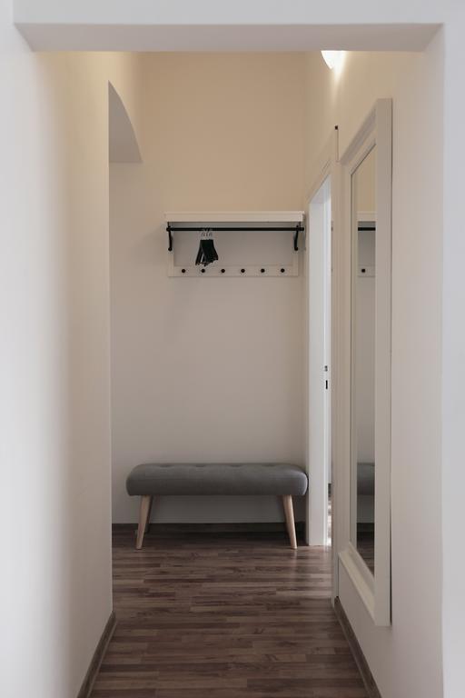 Apartment Gesse Jirsikova Прага Экстерьер фото